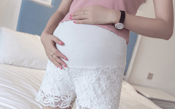 怀孕2个月穿裤子勒人，姐妹们一般穿啥裤子?