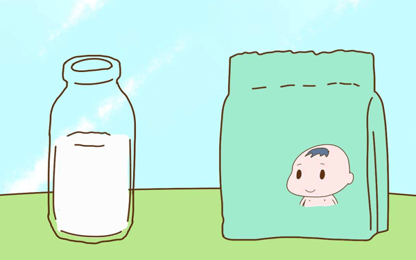 3岁以上的儿童喝配方奶还是鲜奶最容易长个子？