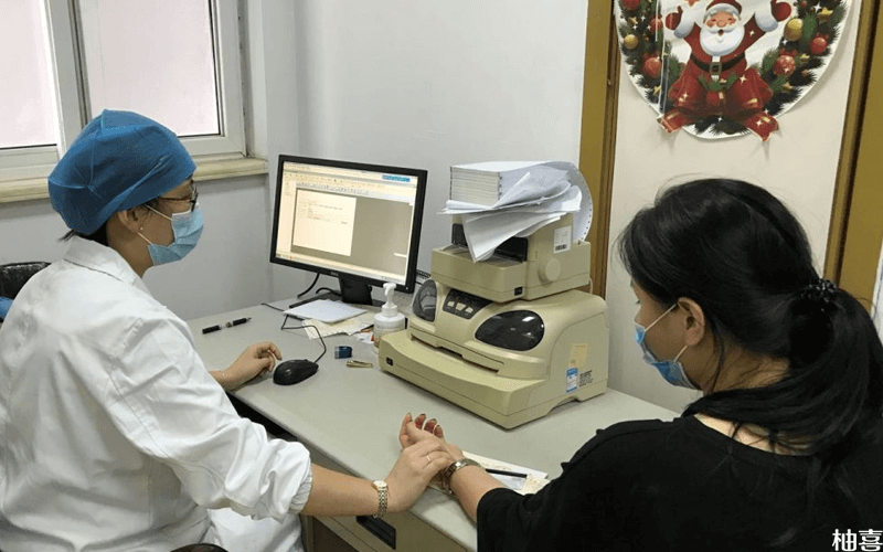 上海第九人民医院试管婴儿医生推荐