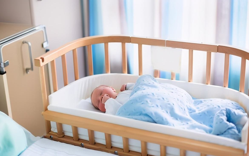 婴儿床垫的挑选标准