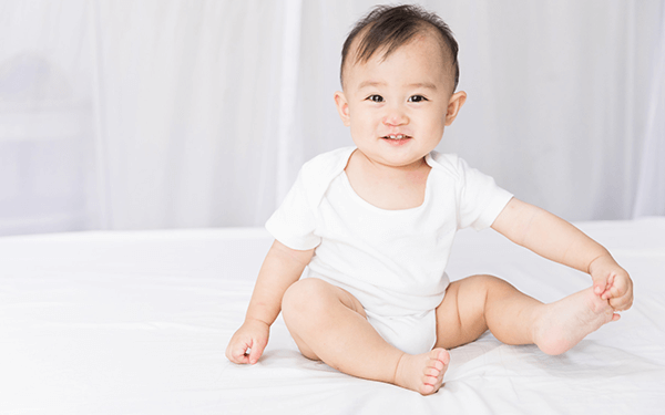 父母该如何快速教导一岁五个月大的宝宝练习说话?