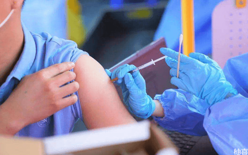 在一线城市接种黄热病疫苗