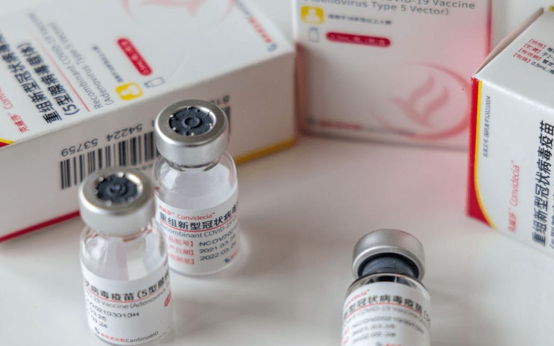 腺病毒载体疫苗是目前唯一采用单针免疫程序的新冠疫苗