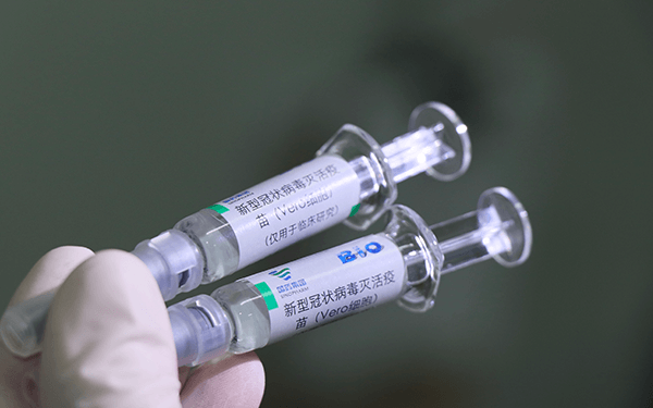 2023年还有免费第一针新冠疫苗可以打吗?