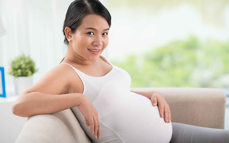 孕妇尿液的酸碱数与胎儿性别无关