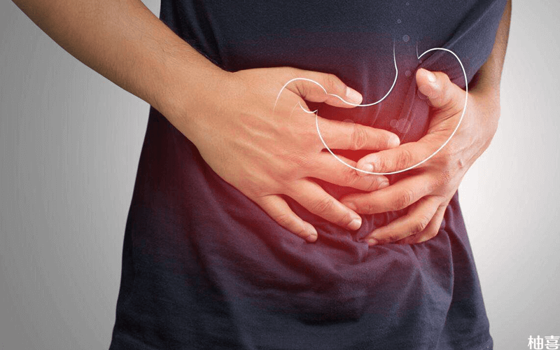 过量服用纽崔莱钙镁片会导致肠胃不舒服