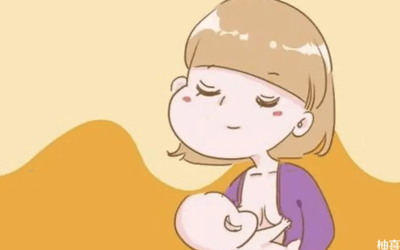 乳汁分泌少可以早点自然离乳