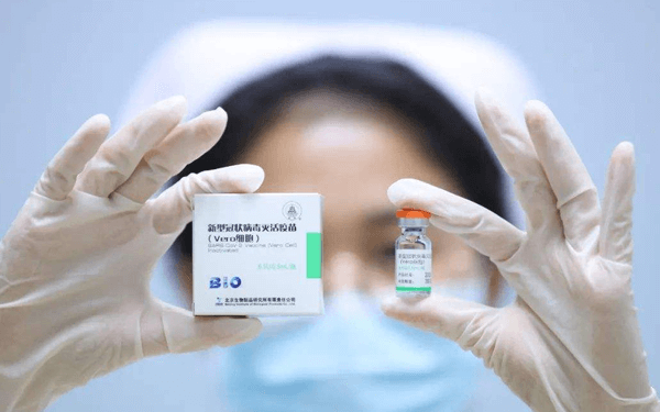 新冠疫苗北京生物和吉林生物免疫效果是一样的吗？