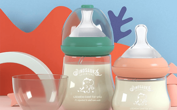 劣质奶瓶千万别给宝宝用，5大危害比你想象中的还严重