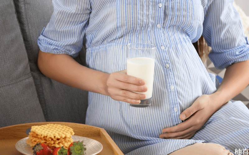孕妇补钙过量对胎儿有危害