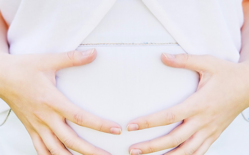 孕晚期要定期产检