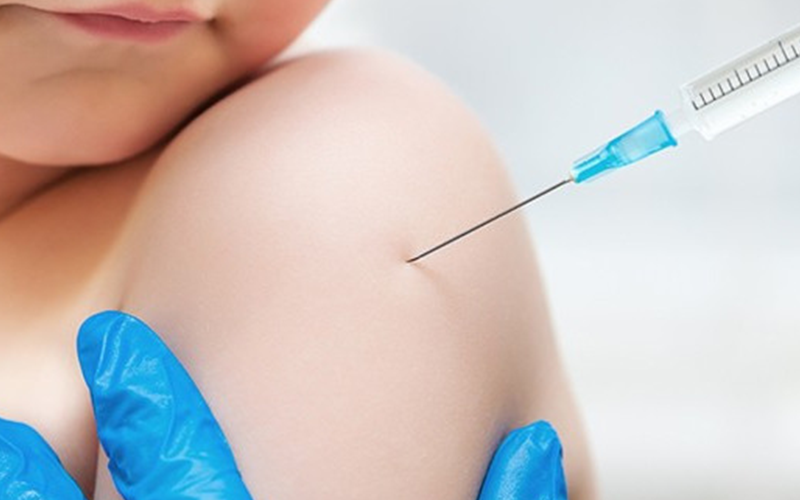 接种脊灰疫苗可提前预约