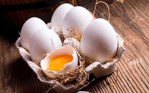孕妇吃鹅蛋喂奶能去除新生儿黄疸是真的吗?