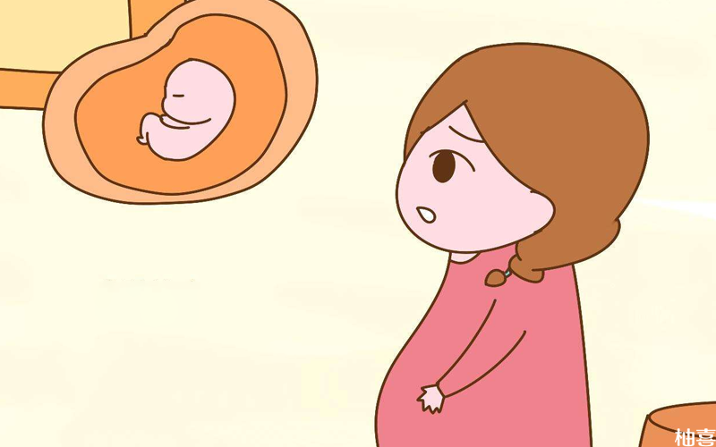 怀孕8个多月检查出胎儿发育畸形