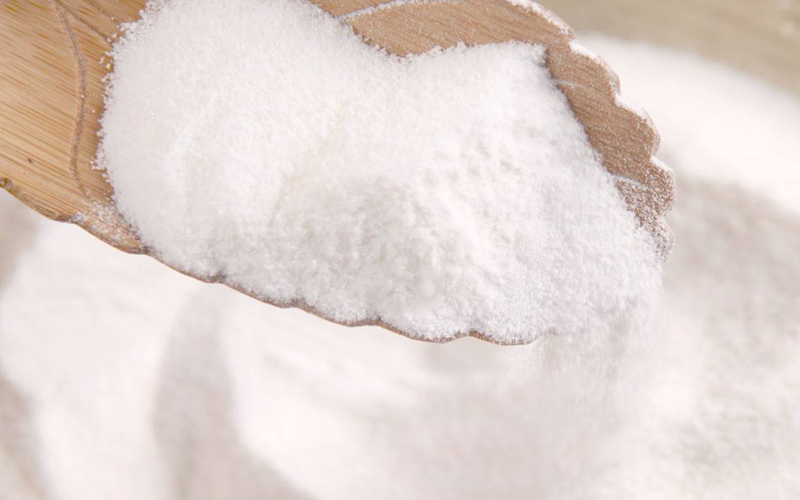 婴儿可以吃带有低聚果糖成分的米粉