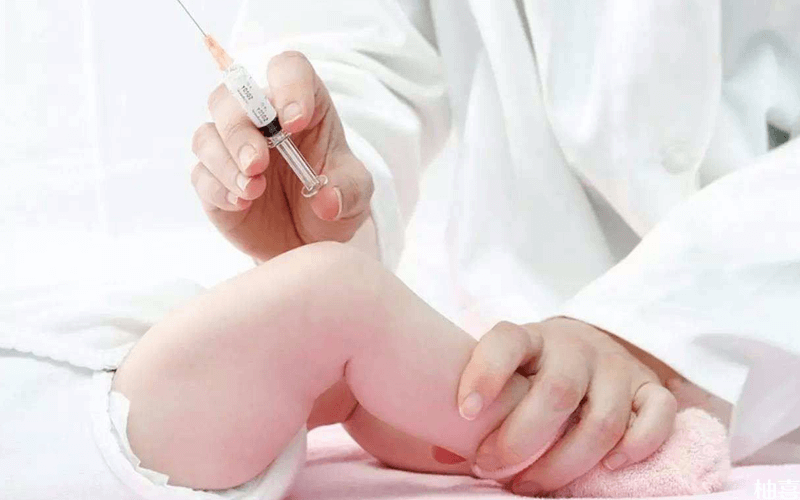 婴儿疫苗异地接种