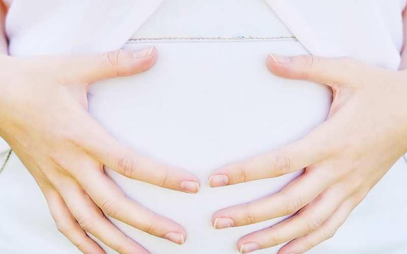 胎动强烈可能是胎儿缺氧