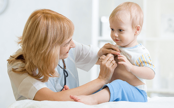 为什么有的医生不建议带儿童做疝气微创手术?