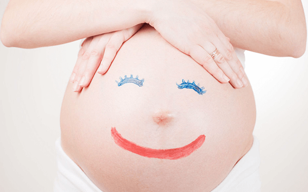 已生的宝妈谈下怀男孩胎动早还是怀女孩胎动早?