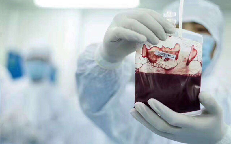 脐带血最久可以保存20年