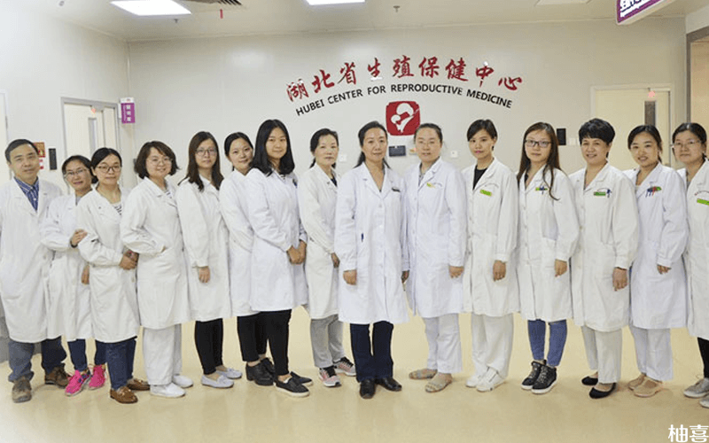 湖北省妇幼保健院生殖中心