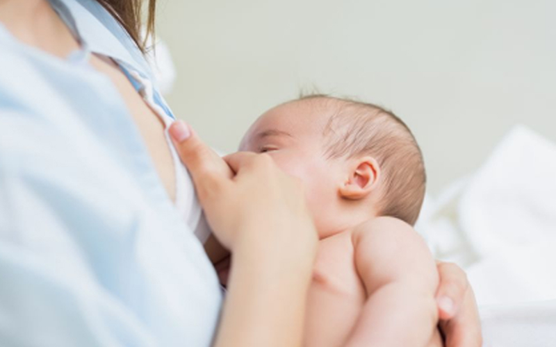 过量摄入菠菜会影响母乳质量