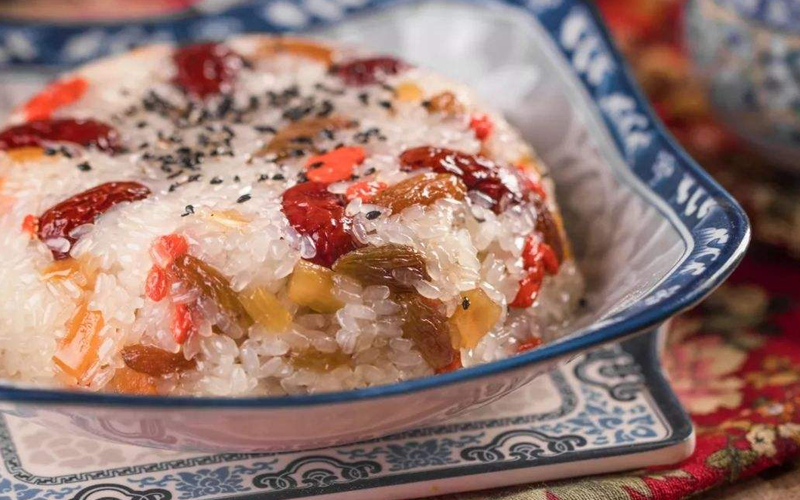 孕妇患有妊娠期糖尿病的话不建议吃糯米