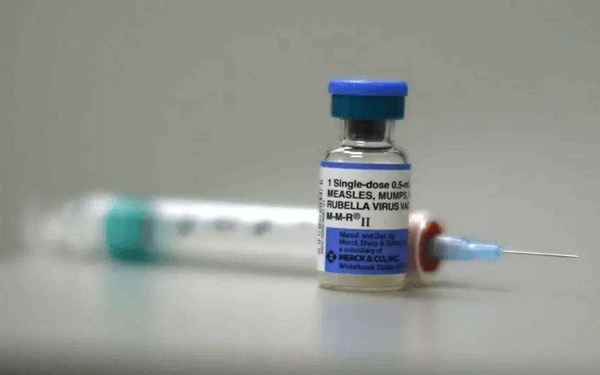 打完麻腮风疫苗出疹子前的征兆有哪些？