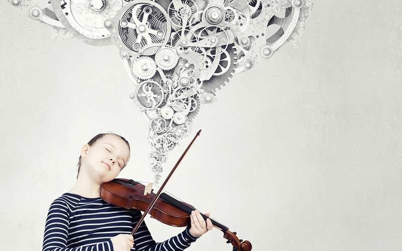 学习小提琴需要花费大量的金钱