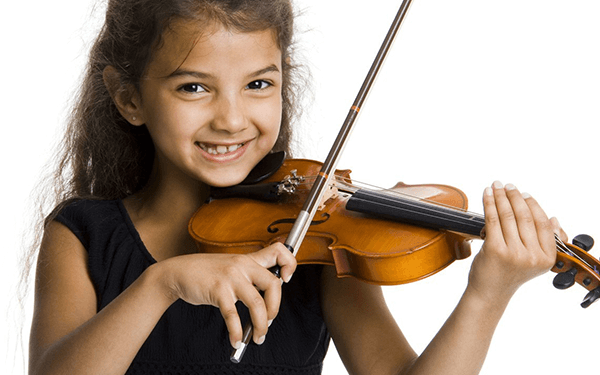 为什么很多宝妈都强烈建议不让小孩子太早学小提琴?