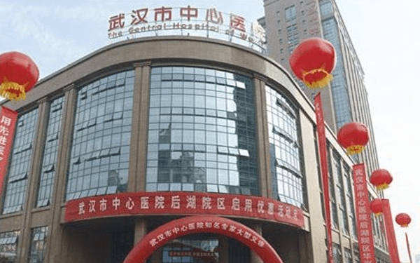 武汉市中心医院试管婴儿费用,2024单周期助孕省钱攻略