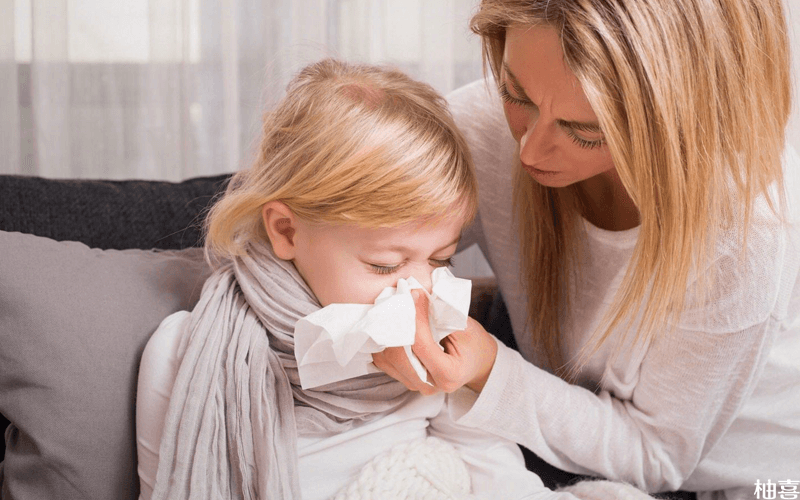 小孩发烧是一种免疫反应
