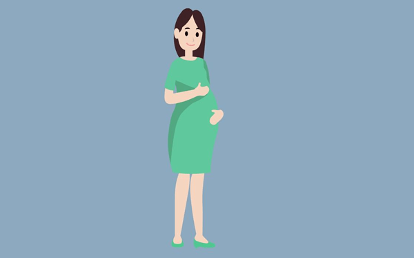 怀孕后下身尿骚味特别大是不是生男孩的表现？