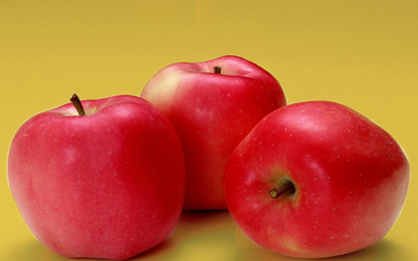 网传长期吃苹果会减内膜厚度，有哪位姐妹知道原因？