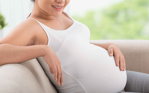 宝宝出生后颜值的高低取决于怀孕期间的哪个阶段？