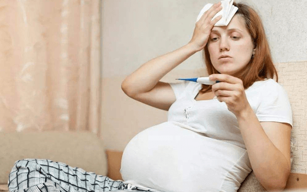 孕妇感冒发烧治疗有妙招，六种快速退烧好方法科普