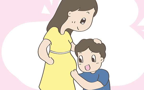 女人怀孕之后为什么有的男人也会有妊娠反应?