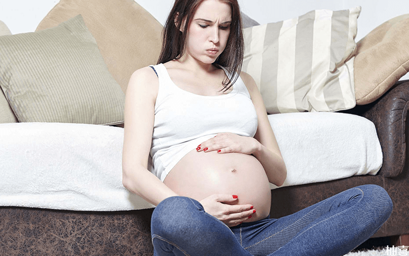 妊娠早期反复发烧是胎停的征兆