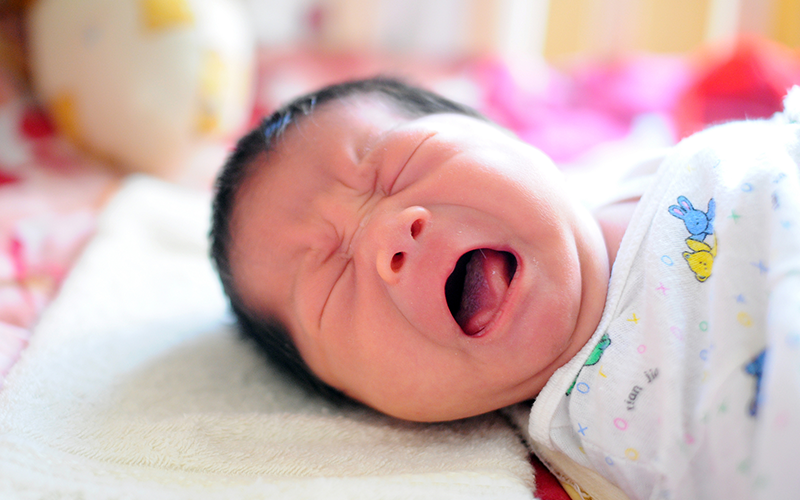 厌奶期强行喂奶会增加宝宝抵触情绪