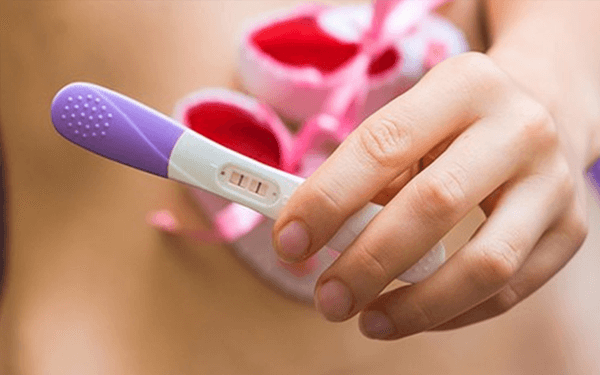验孕棒结果显示的快慢和怀男女是不是有关系？