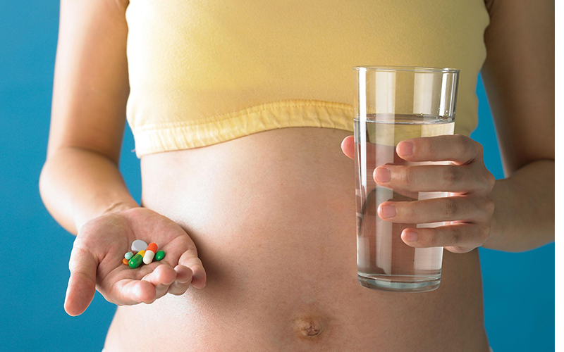 哺乳期妇女禁用磺胺类药物