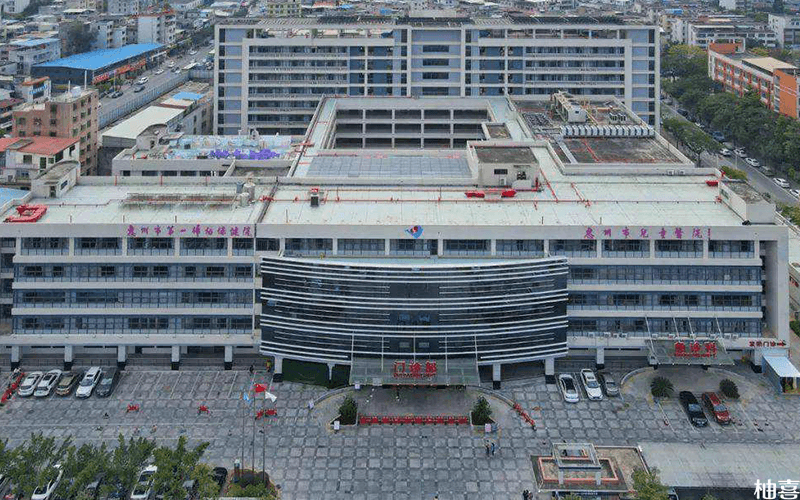 惠州试管婴儿医院