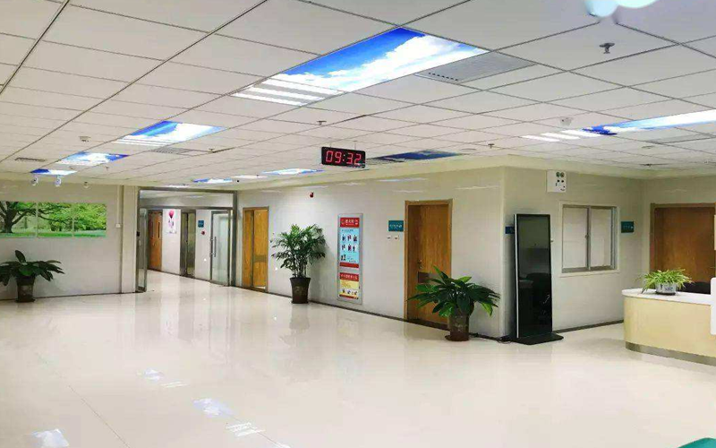 沧州中西医结合医院生殖医学科始建于1999年