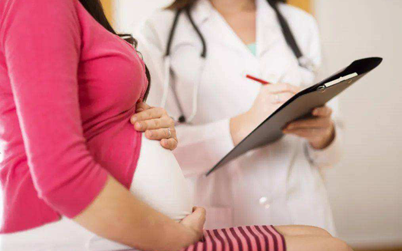 尿检ph值范围与胎儿性别无关