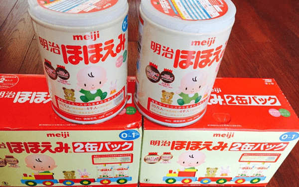 日本明治奶粉正品鉴别方法揭晓，掌握4种方法可完美避坑