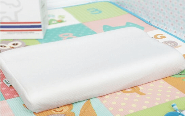 不少宝妈都说小孩最好不要用乳胶枕，是有什么危害吗？