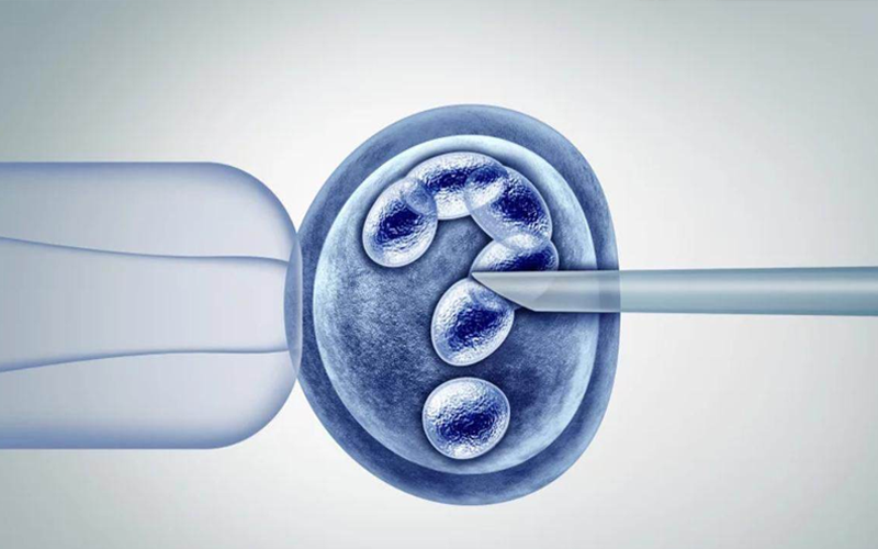 供卵试管婴儿5次自怀都不成功是为什么？供卵试管冻胚移植成功率多少？插图