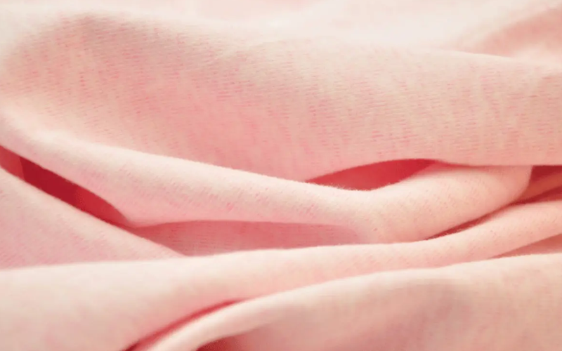 含棉量达到90%以上就可以称为全棉