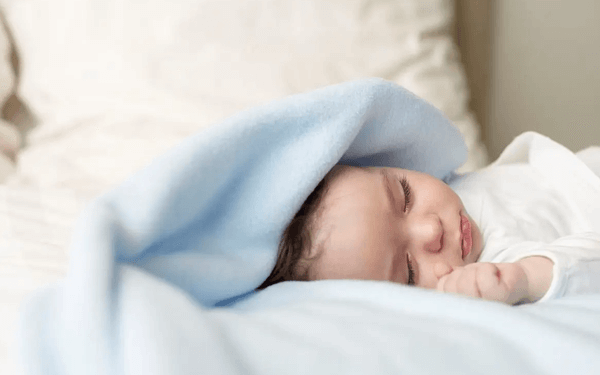 新生婴儿可以穿面料含5%氨纶材质的衣服吗？