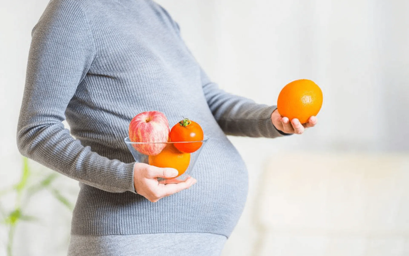 孕妇常吃橙子可以预防黄疸